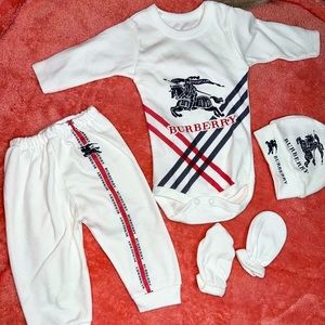 Baby clothes